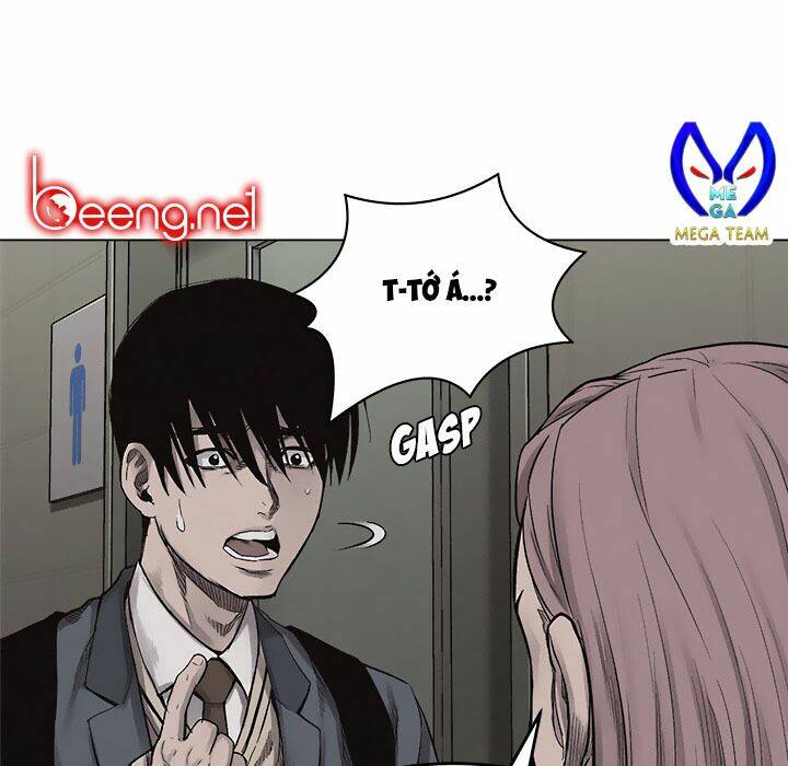 Nắm Đấm Chapter 6 - Trang 2