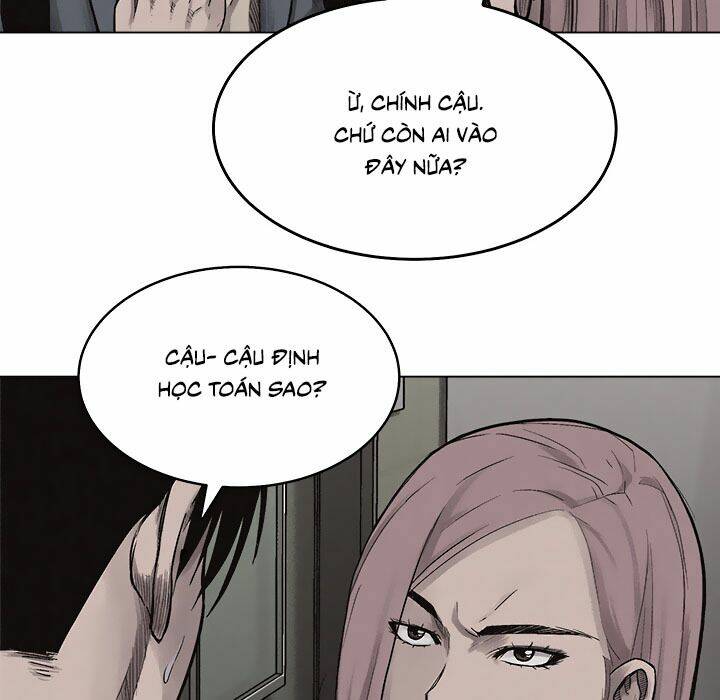 Nắm Đấm Chapter 6 - Trang 2