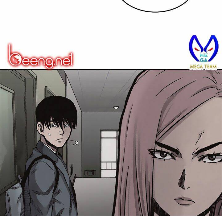 Nắm Đấm Chapter 6 - Trang 2