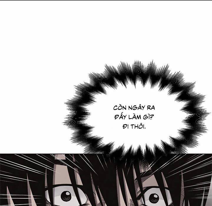 Nắm Đấm Chapter 6 - Trang 2