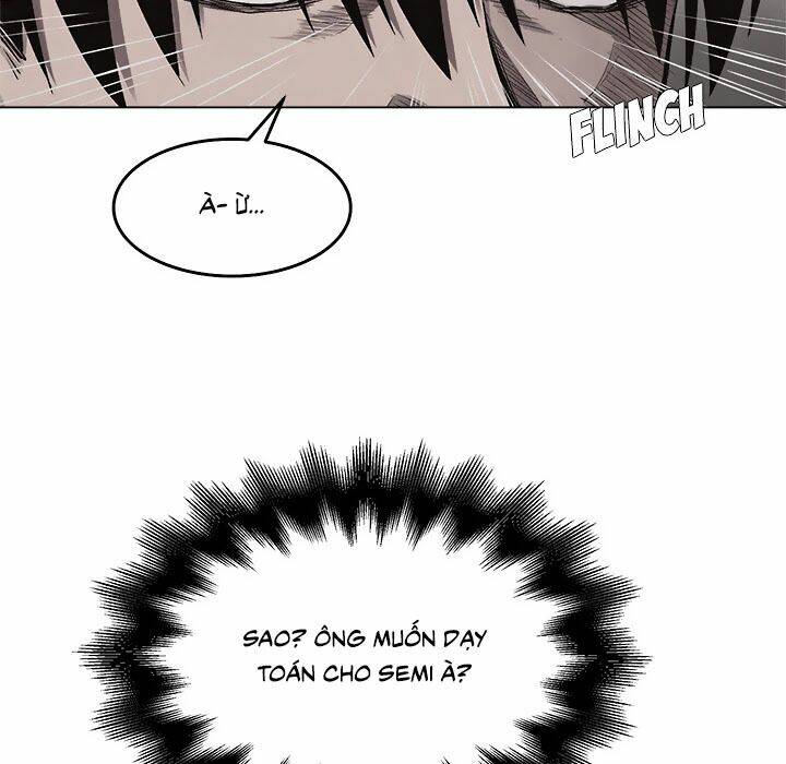 Nắm Đấm Chapter 6 - Trang 2