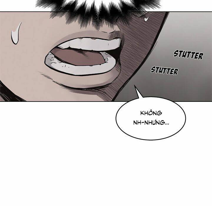 Nắm Đấm Chapter 6 - Trang 2