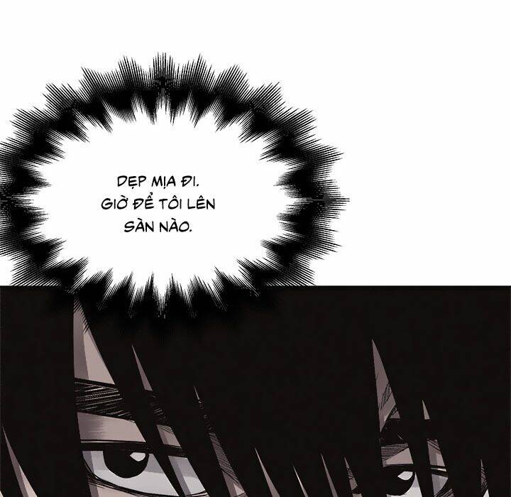 Nắm Đấm Chapter 6 - Trang 2