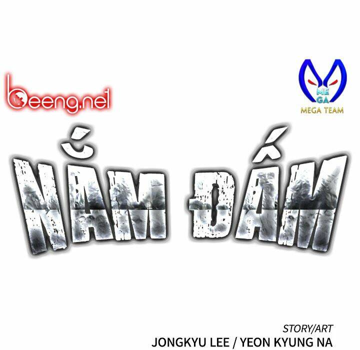 Nắm Đấm Chapter 6 - Trang 2