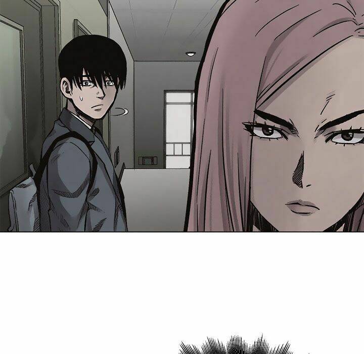 Nắm Đấm Chapter 7 - Trang 2