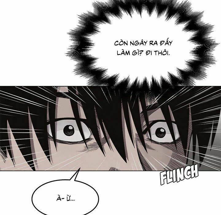 Nắm Đấm Chapter 7 - Trang 2