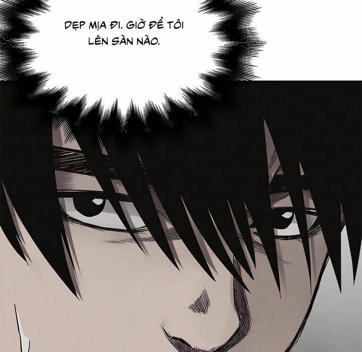 Nắm Đấm Chapter 7 - Trang 2