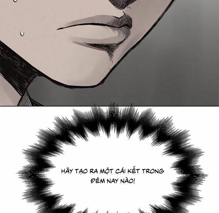 Nắm Đấm Chapter 7 - Trang 2