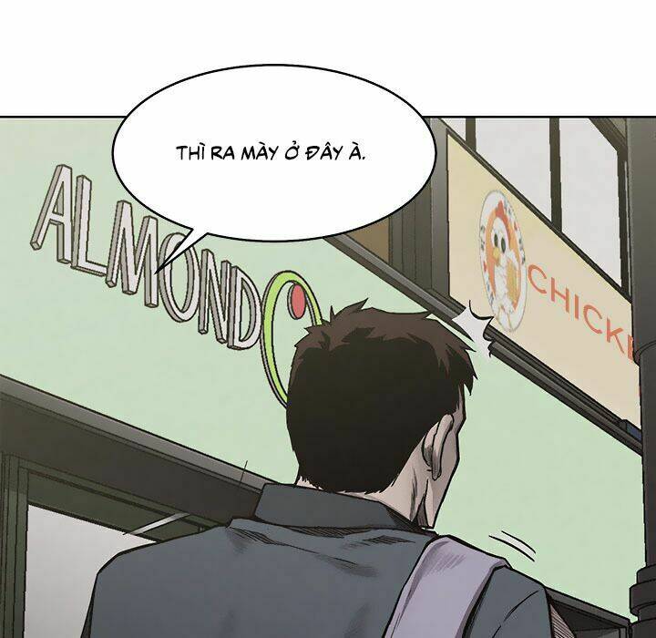 Nắm Đấm Chapter 7 - Trang 2