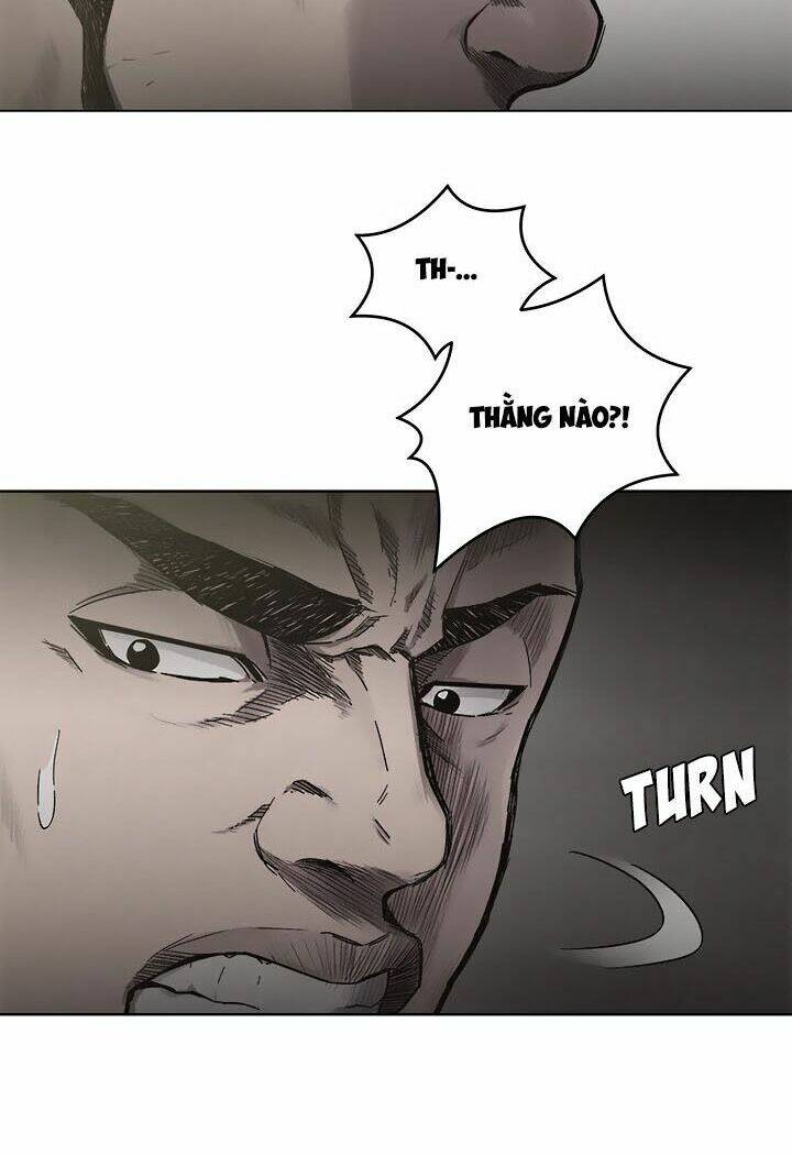 Nắm Đấm Chapter 7 - Trang 2