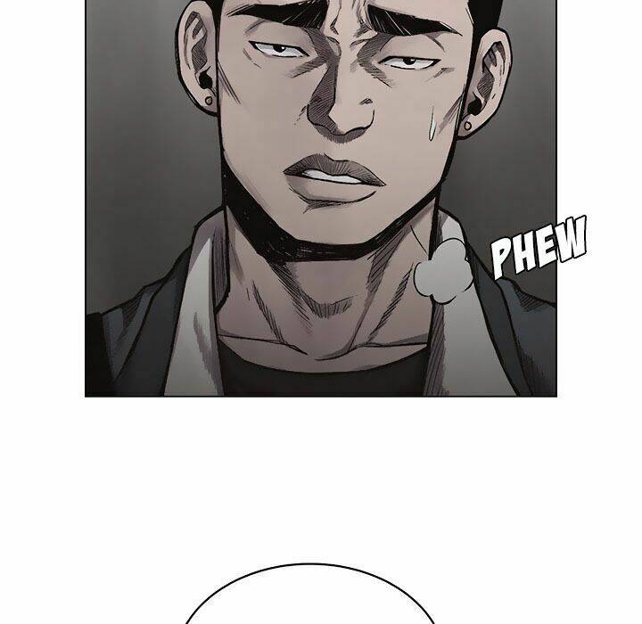 Nắm Đấm Chapter 7 - Trang 2