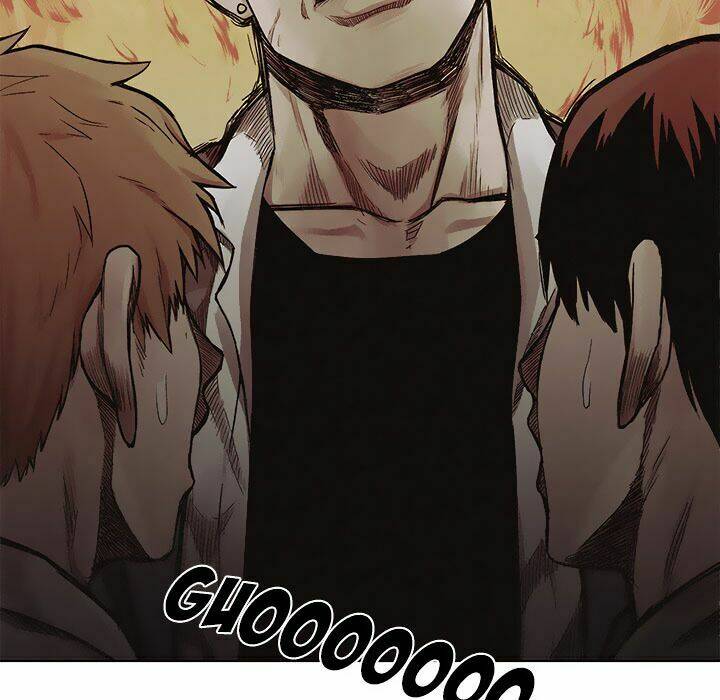 Nắm Đấm Chapter 7 - Trang 2