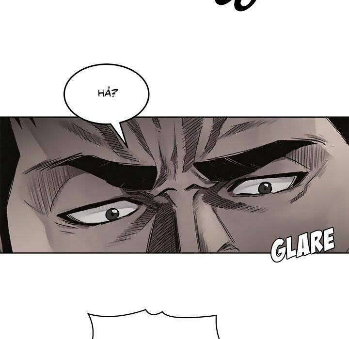 Nắm Đấm Chapter 7 - Trang 2