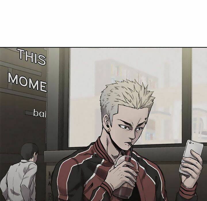 Nắm Đấm Chapter 7 - Trang 2