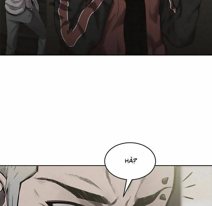 Nắm Đấm Chapter 7 - Trang 2