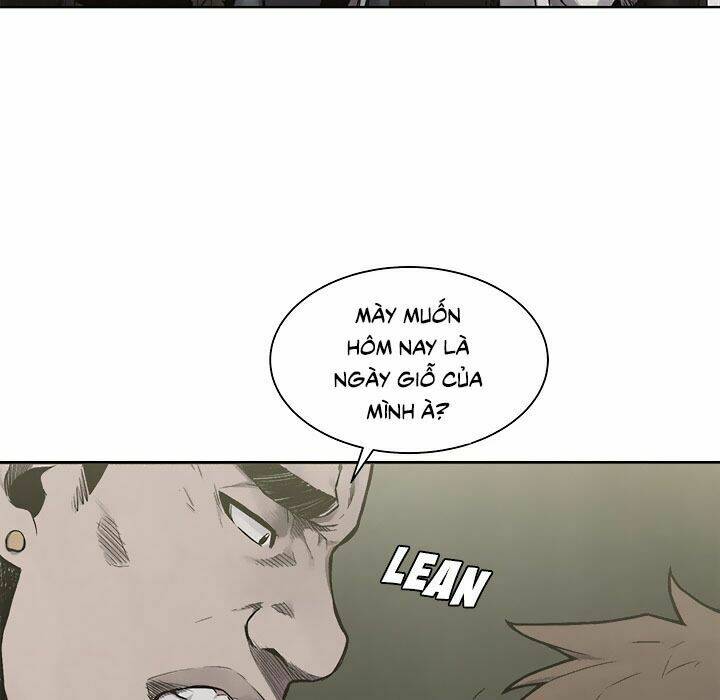 Nắm Đấm Chapter 7 - Trang 2