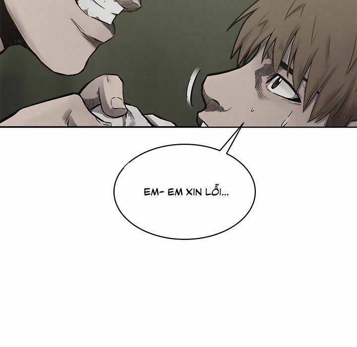 Nắm Đấm Chapter 7 - Trang 2