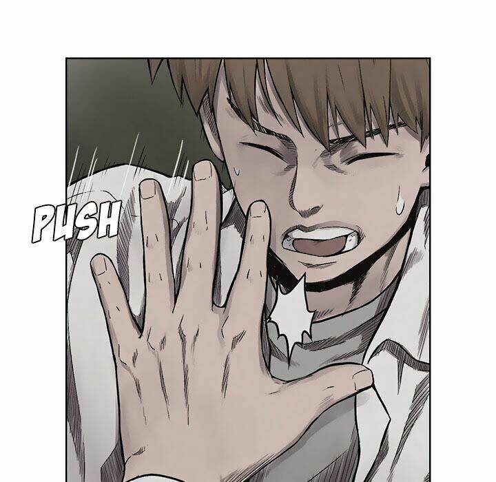 Nắm Đấm Chapter 7 - Trang 2