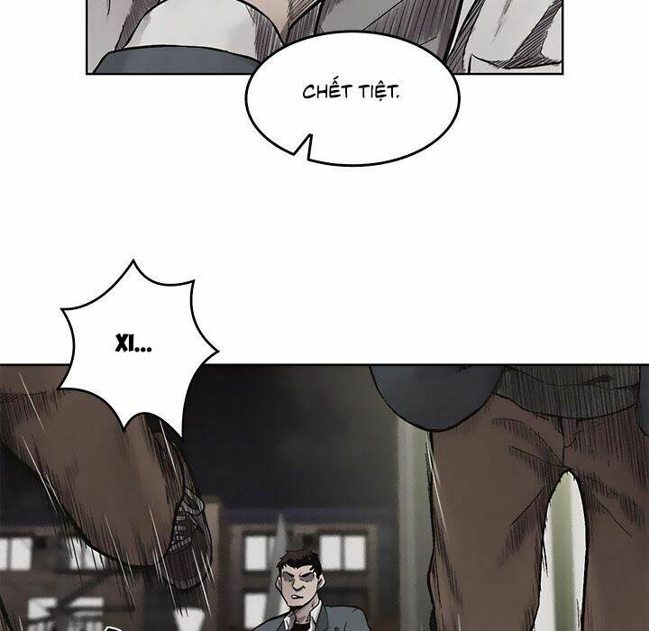 Nắm Đấm Chapter 7 - Trang 2