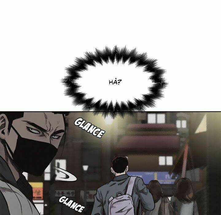 Nắm Đấm Chapter 7 - Trang 2