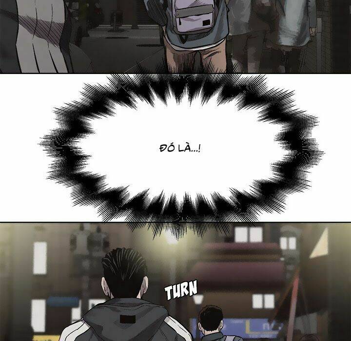 Nắm Đấm Chapter 7 - Trang 2