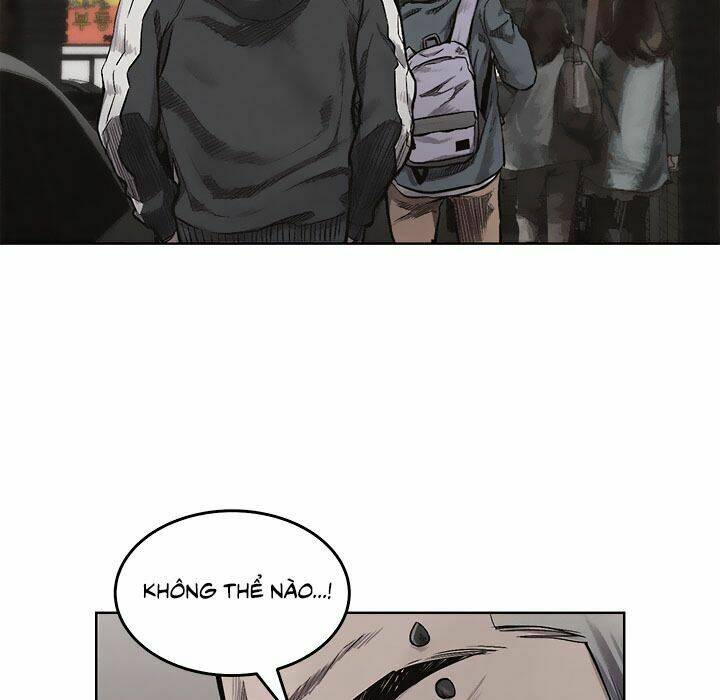 Nắm Đấm Chapter 7 - Trang 2