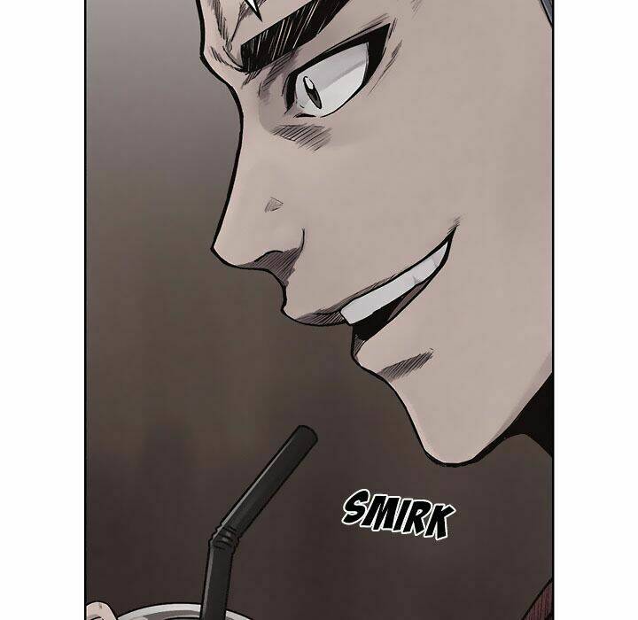 Nắm Đấm Chapter 7 - Trang 2