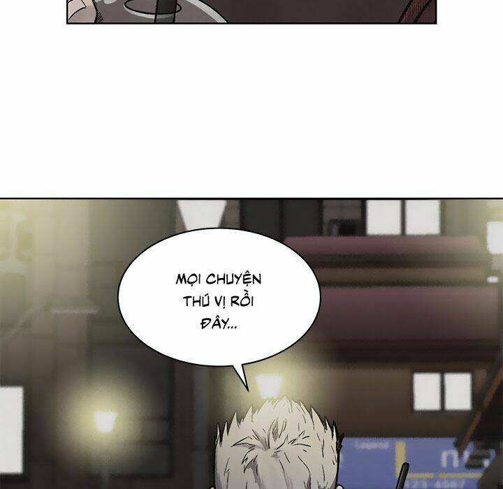 Nắm Đấm Chapter 7 - Trang 2