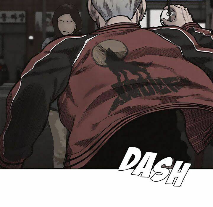 Nắm Đấm Chapter 7 - Trang 2