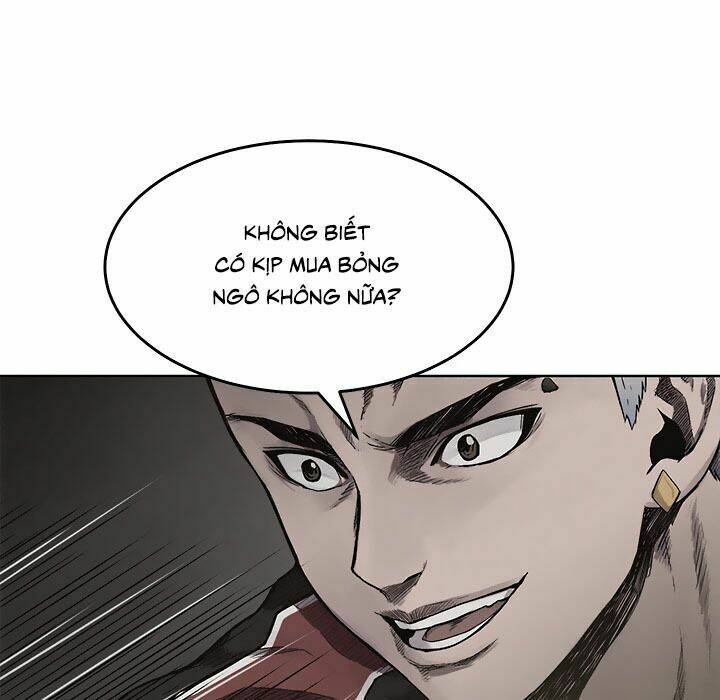 Nắm Đấm Chapter 7 - Trang 2