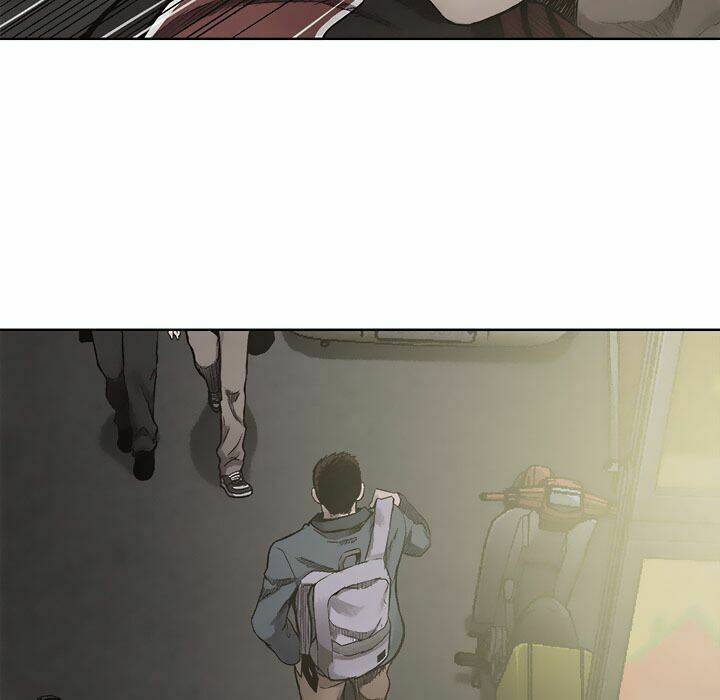 Nắm Đấm Chapter 7 - Trang 2