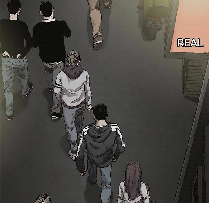 Nắm Đấm Chapter 7 - Trang 2