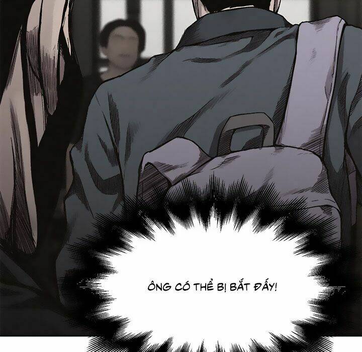 Nắm Đấm Chapter 7 - Trang 2