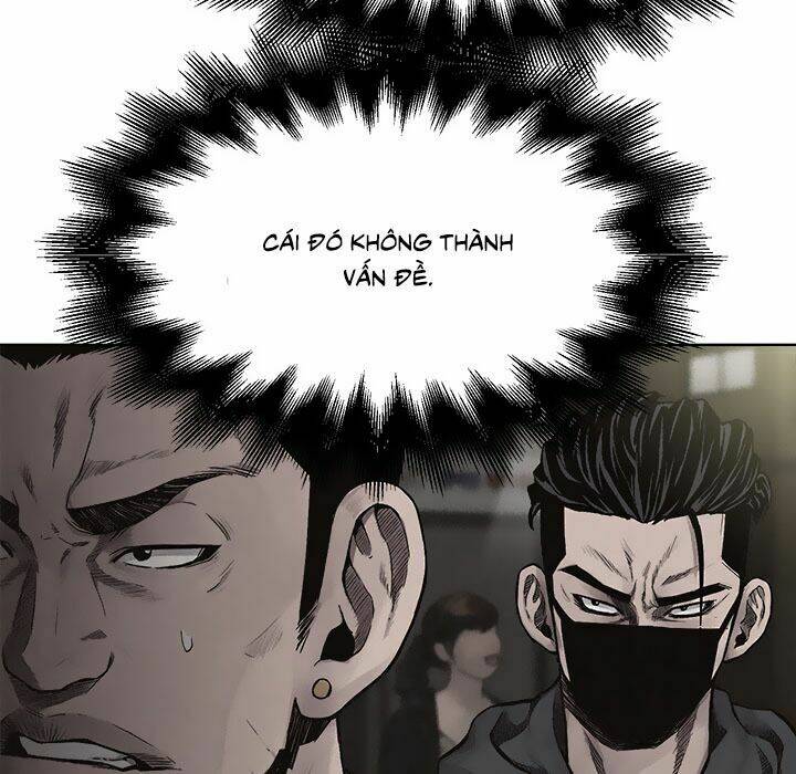 Nắm Đấm Chapter 7 - Trang 2