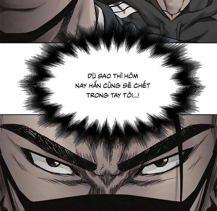 Nắm Đấm Chapter 7 - Trang 2