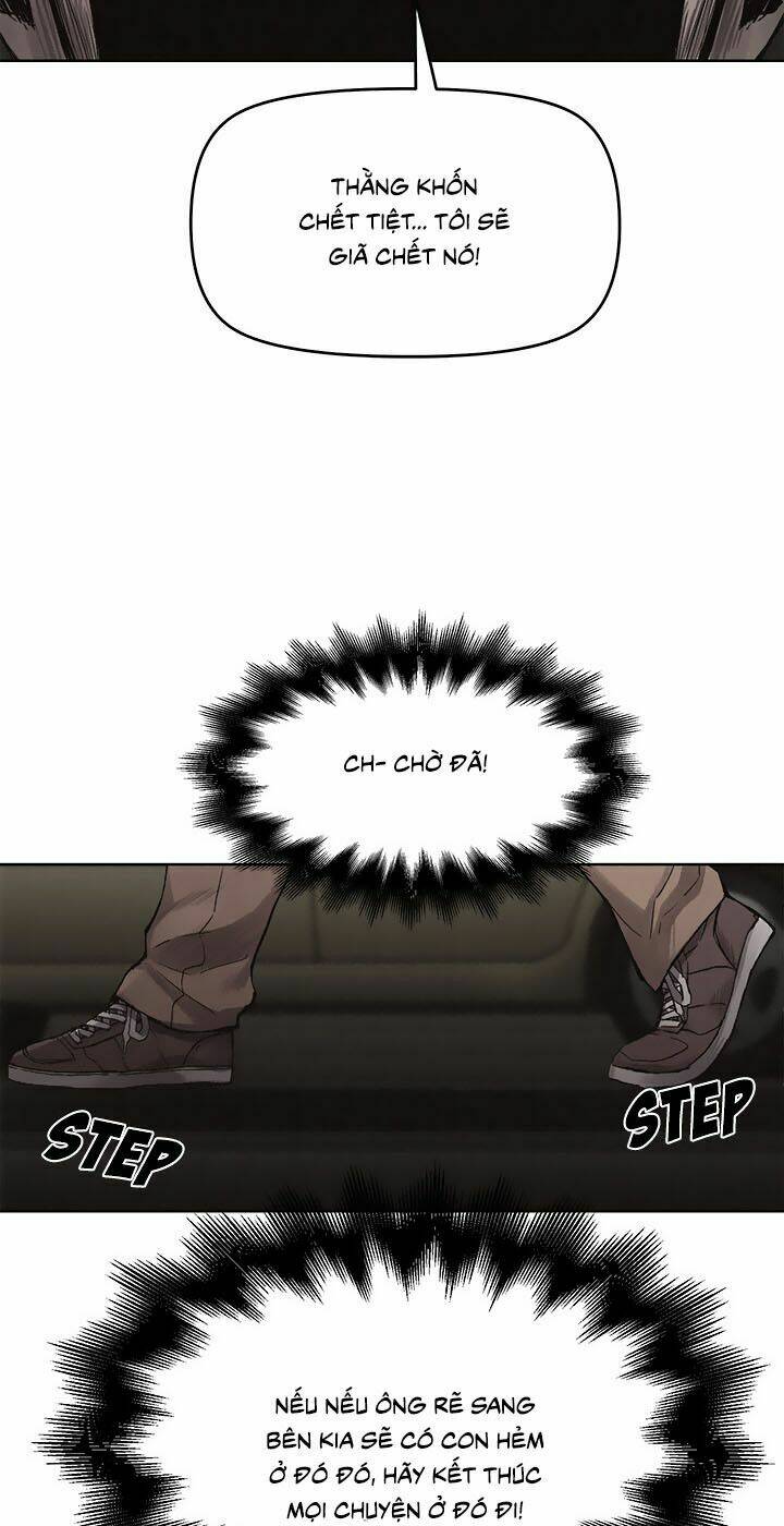 Nắm Đấm Chapter 7 - Trang 2