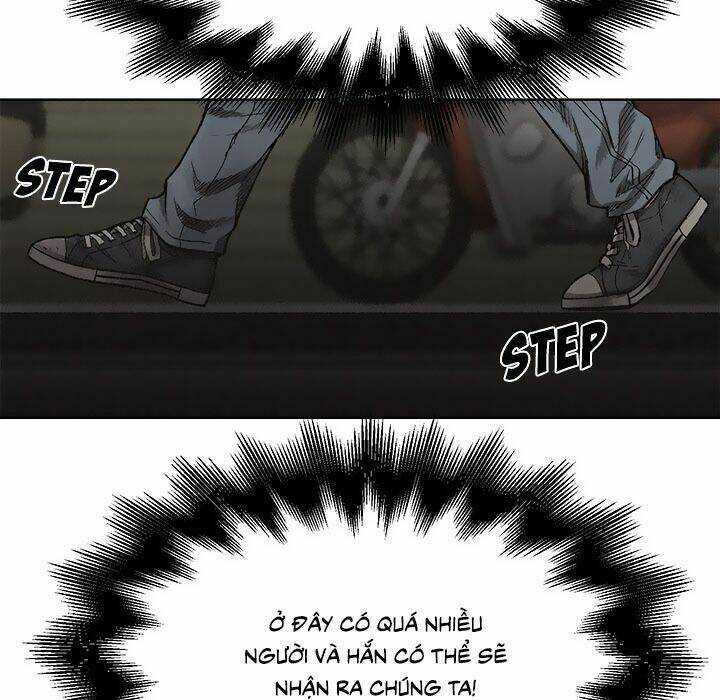 Nắm Đấm Chapter 7 - Trang 2