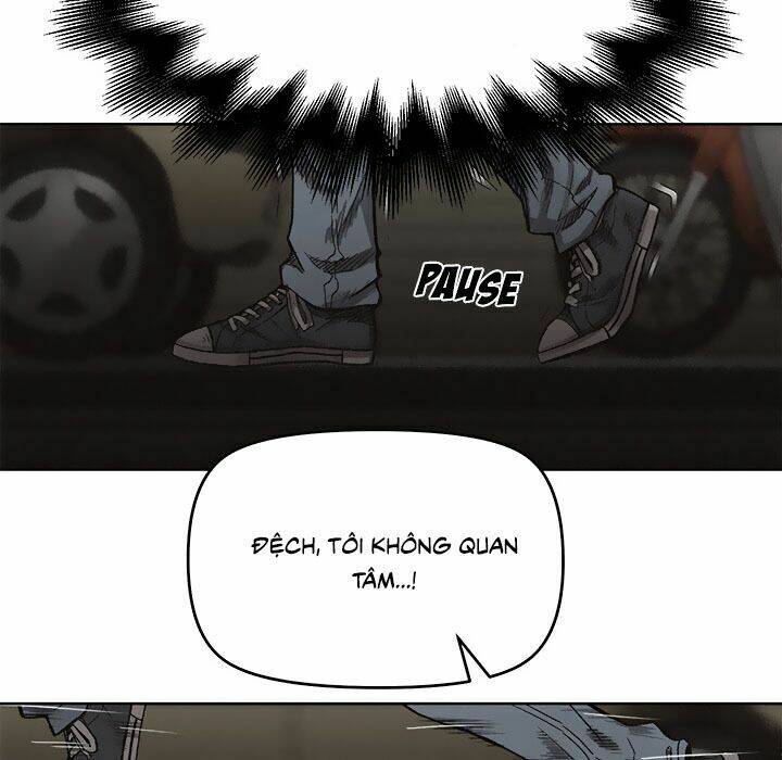 Nắm Đấm Chapter 7 - Trang 2