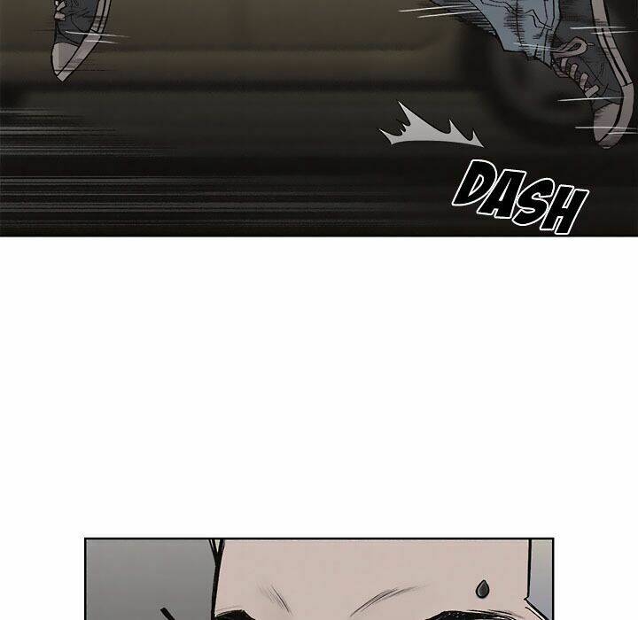 Nắm Đấm Chapter 7 - Trang 2