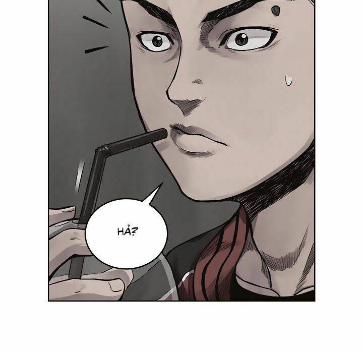 Nắm Đấm Chapter 7 - Trang 2