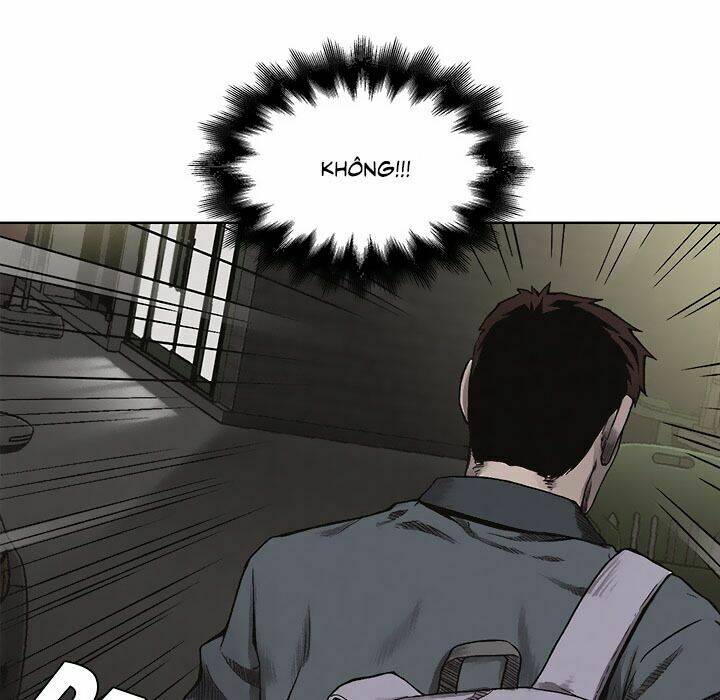 Nắm Đấm Chapter 7 - Trang 2