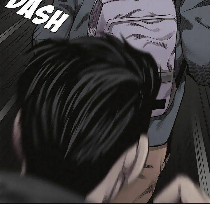 Nắm Đấm Chapter 7 - Trang 2