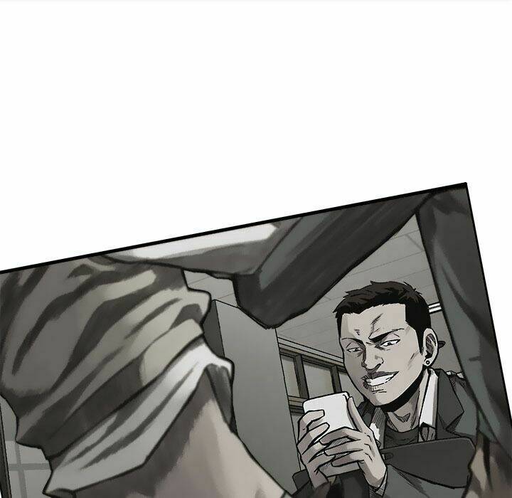 Nắm Đấm Chapter 7 - Trang 2