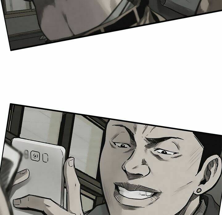 Nắm Đấm Chapter 7 - Trang 2