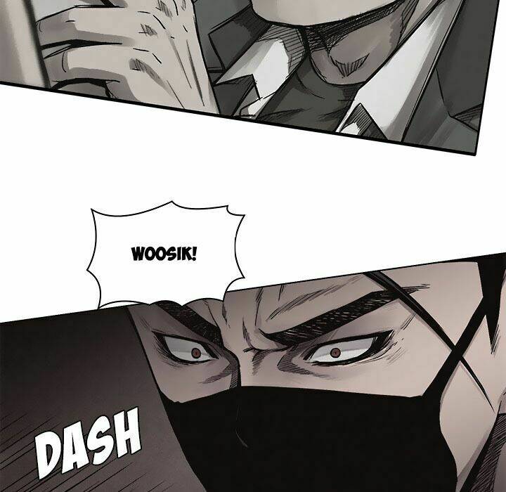 Nắm Đấm Chapter 7 - Trang 2