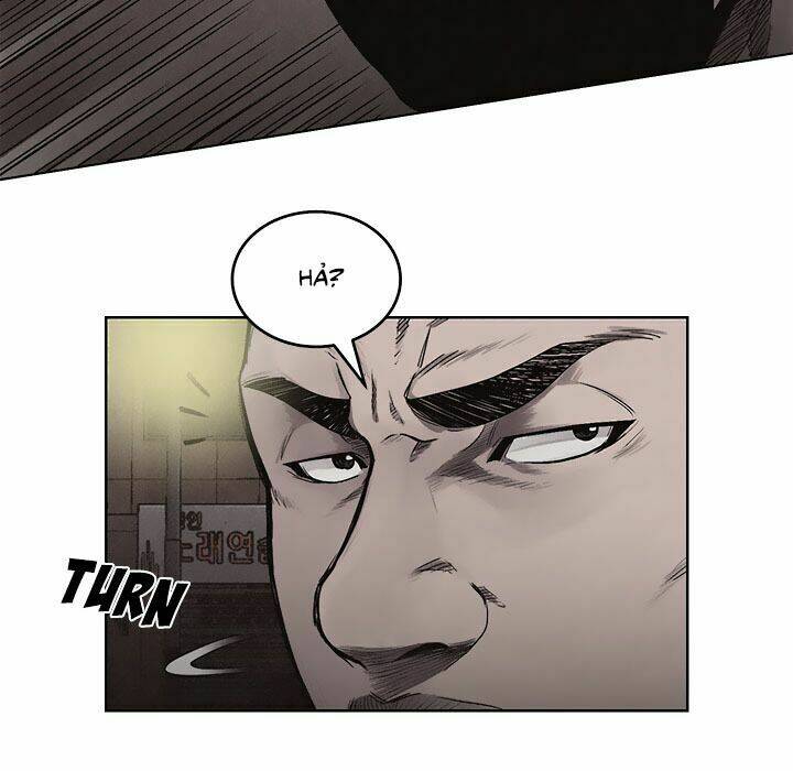 Nắm Đấm Chapter 7 - Trang 2