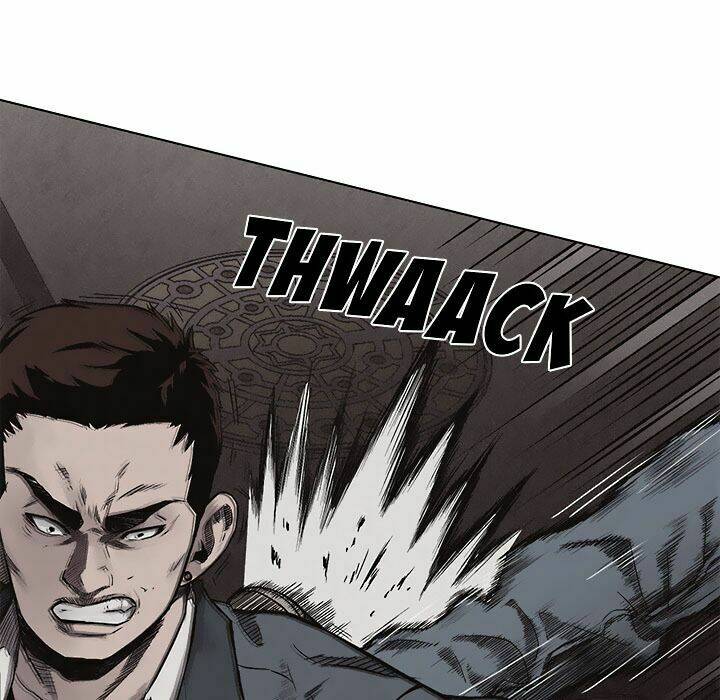 Nắm Đấm Chapter 7 - Trang 2