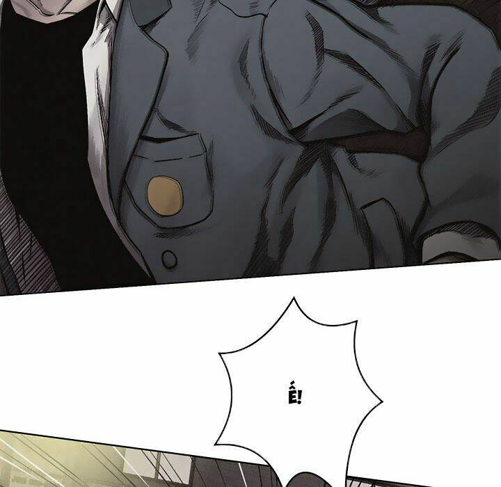 Nắm Đấm Chapter 7 - Trang 2