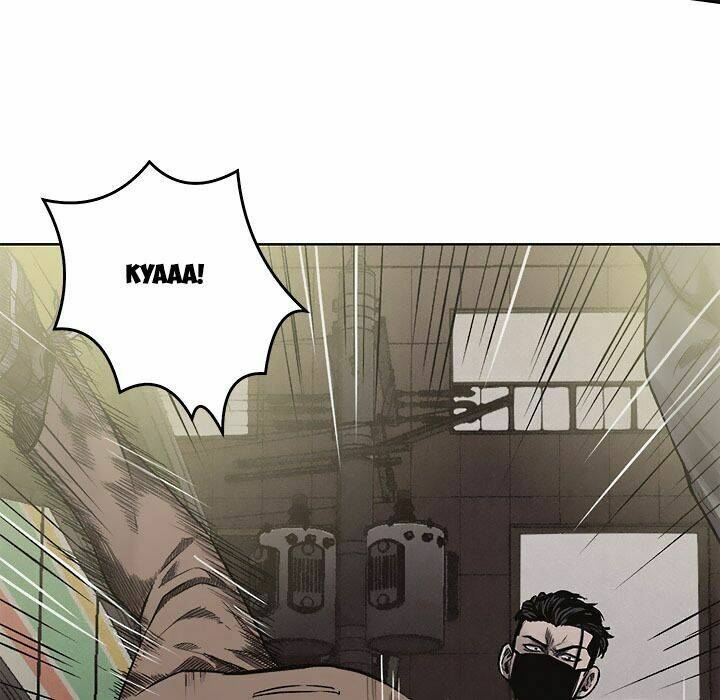 Nắm Đấm Chapter 7 - Trang 2