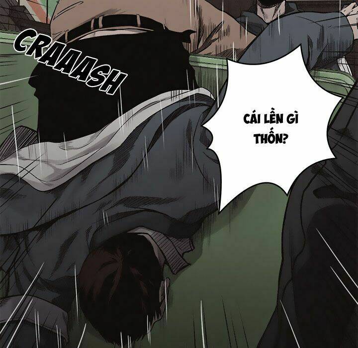 Nắm Đấm Chapter 7 - Trang 2